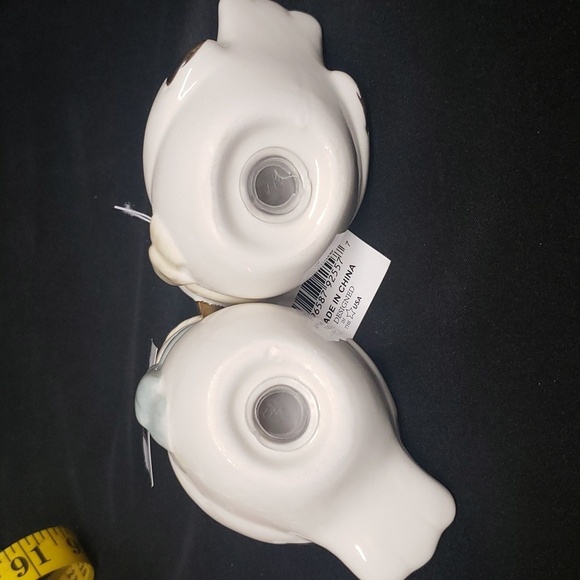 Charming Bird Salt and Pepper Shakers - Picture 6 of 6